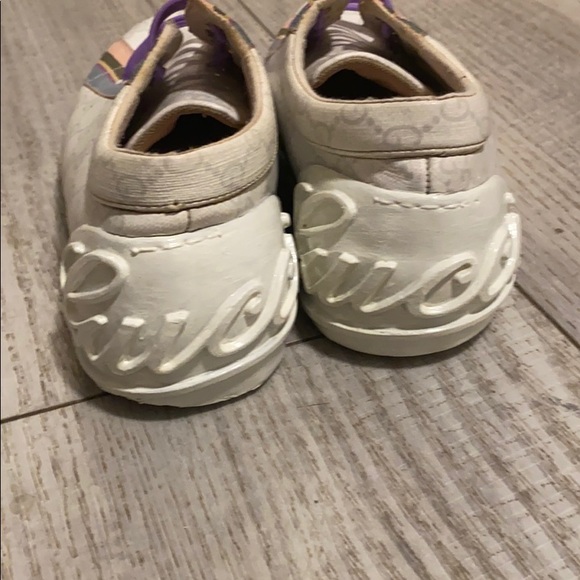 Vintage Gucci 7 NFS - Picture 3 of 3